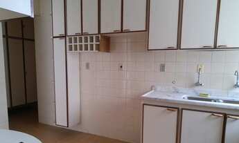 Imagem 7: Apto para aluguel possui 127 metros quadrados com 4 quartos, 1 suíte, 3 vagas em Perdizes