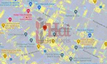 Imagem 4: Terreno à venda na Rua do Oratório 1000m2