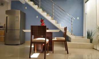 Imagem: Linda casa em condomínio fechado