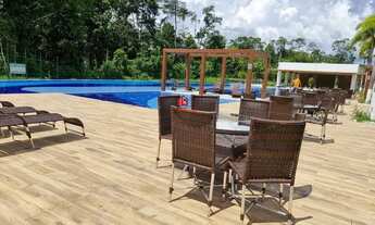 Imagem 3: Lote no Vivenda das Marinas 1 Etapa 250m² (2 Lotes lado a lado