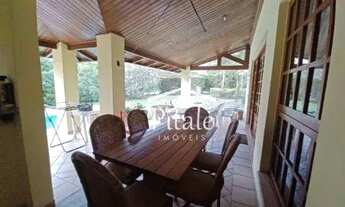 Imagem 4: Casa com 4 dormitórios, 320 m² - venda por R$ 3.200.000,00 ou aluguel por R$ 15.260,97/mês