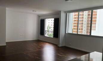 Imagem 3: Amplo apartamento reformado ao lado da Praça Pereira Coutinho - Vila Nova Conceição