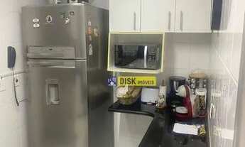 Imagem 6: Apartamento com 3 dormitórios, 74 m² - venda por R$ 408.000,00 ou aluguel por R$ 3.584,00