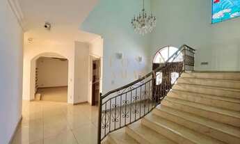 Imagem 2: Linda casa alto padrão para Venda e Locação, Jardim Estoril III - Bauru/ SP