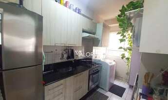 Imagem 6: Apartamento com 2 dormitórios à venda - Condomínio Residencial Morar e Viver Giardino - So