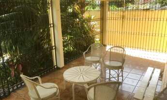 Imagem 3: Oportunidade Piedade Px Shopping 100m do Mar 4Qts 2Suit. Piscina Amplo terreno Próximo ao