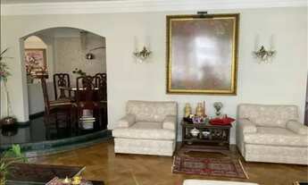 Imagem 3: Belo apartamento com 275m² no Higienópolis - SP