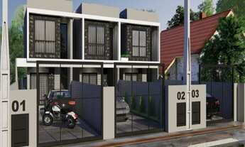 Imagem: BRUSQUE - Casa Padrão - DOM JOAQUIM