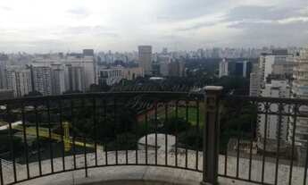 Imagem 3: Apartamento no Jardim Europa 675m2 - 5 dorm com suítes - 8 vagas