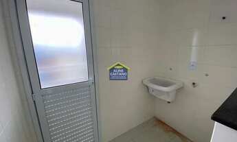 Imagem 7: 2 dormitorios com o lazer e financia, vai perder?