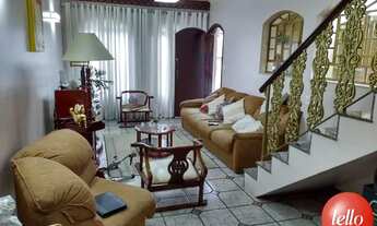 Imagem: São Paulo - Casa Padrão - Vila Formosa