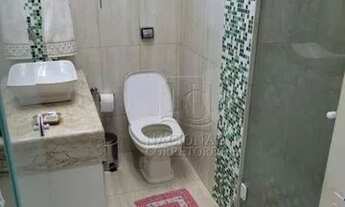 Imagem 7: Sobrado com 3 dormitórios, 132 m² - venda por R$ 875.000,00 ou aluguel por R$ 3.896,00/mês