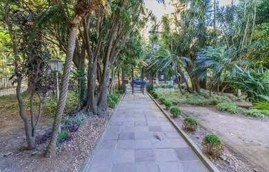 Imagem 4: PORTO ALEGRE - Apartamento Padrão - Bela Vista