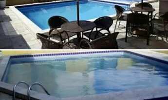 Imagem: Apartamento Alugar 2 qts sendo 1 suíte