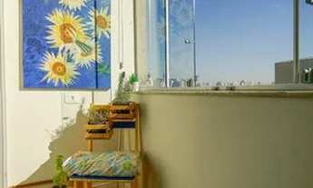 Imagem 7: Apartamento para Aluguel - Mooca, 1 Quarto, 50 m2