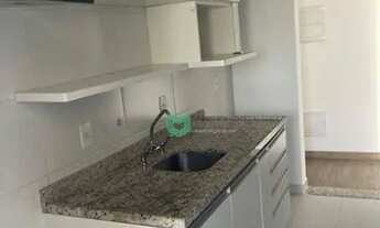 Imagem 5: Apartamento com 2 dormitórios para alugar, 67 m² por R$ 4.570,00/mês - Vila Leopoldina - S