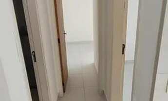 Imagem 3: Apartamento para Venda em Serra, Residencial Vista do Mestre, 2 dormitórios, 1 banheiro, 1