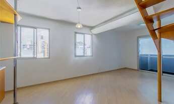 Imagem: Cobertura Duplex com 1 Dormitorio(s) localizado(a)