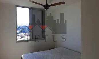 Imagem 3: APARTAMENTO PARA VENDA NO CONDOMINIO PARQUE DAS ÁRVORES-CAMPO LIMPO-SP