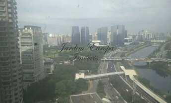 Imagem 5: Apartamento no Jardim Europa 675m2 - 5 dorm com suítes - 8 vagas