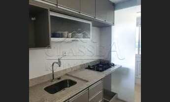 Imagem 4: Apartamento Padrão em Ribeirão Preto