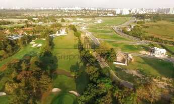 Imagem 2: Casa Condomínio - Urbanova - Condomínio Jardim do Golfe - 5 Dormitórios - 450m²