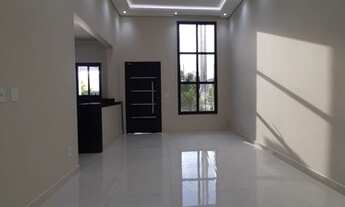 Imagem 4: Casa com 3 quartos - Condomínio Park Real - Indaiatuba/SP