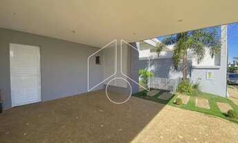 Imagem 3: Residencial Casa em Condomínio em Marília