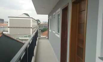 Imagem 4: Apto studio Metrô Patriarca 1 dormitório