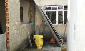 Imagem 4: TERRENO - 10,00 X 27,00 - VILA MAZZEI