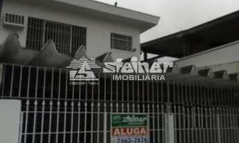 Imagem: Sobrado com 3 dormitórios para alugar