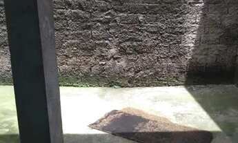 Imagem 3: Aluga-se casa 3 comodos quintal e garagem