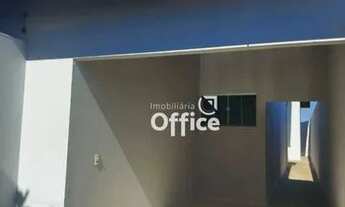 Imagem 3: Casa com 3Q e 1 suíte à venda, 200 m² por R$ 380.000 - Víviam Parque - Anápolis/GO