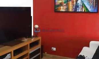 Imagem 3: Vila Gumercindo .2 Dormitórios, 2 Banheiro, Garagem Livre