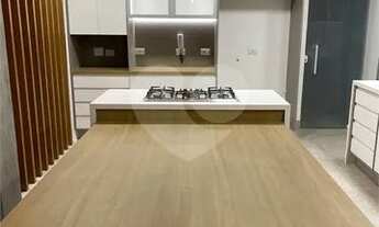 Imagem 7: Linda casa alto padrão disponivel para venda no Bairro Vila Inah em Sao Paulo - SP