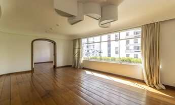 Imagem: Locação Apartamento 3 Dormitórios - 250