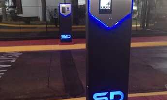 Imagem 2: Terreno Condominio Figueira II 2 12x23/ Plano/ Face Sombra/ Aceito Veículos na Troca