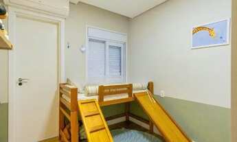 Imagem 15: Apartamento para venda com 165 metros quadrados com 4 quartos em Vila Romana - São Paulo