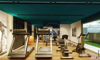 Imagem 7: Apartamento com 3 dormitórios à venda, 90 m² por R$ 883.965 - Jatiúca - Maceió/AL