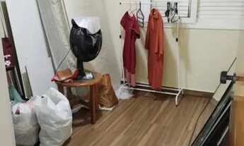 Imagem 7: Apartamento para Venda em São Paulo, Vila Alpina, 3 dormitórios, 1 banheiro, 1 vaga