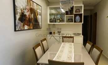 Imagem 2: Jacarei - Apartamento Padrão - Vila Machado