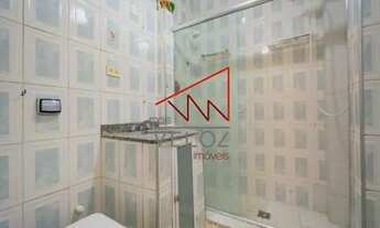 Imagem 6: Apartamento para venda com 65 metros quadrados com 2 quartos em Laranjeiras - Rio de Janei