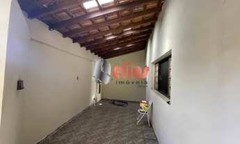 Imagem 6: Casa com 3 dormitórios 01 suíte para venda na Vila Santa Terezinha