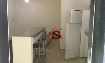 Imagem 6: Studio com 1 dormitório para alugar, 30 m² por R$ 2.170,00/mês - Vila São José (Ipiranga