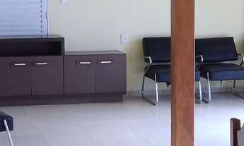 Imagem 5: Sítio-Estrada Cachorira do Castanho-Ramal Santa Rita