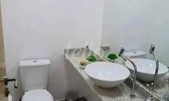 Imagem 7: Santo André - Apartamento Padrão - Jardim