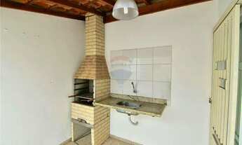 Imagem 6: Casa para venda possui 98 metros quadrados com 2 quartos em Estádio - Rio Claro - São Paul