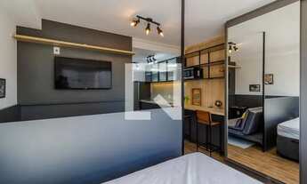 Imagem 6: Apartamento para Aluguel - Partenon, 1 Quarto, 27 m2