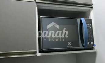 Imagem 5: Apartamento em Vila Tiberio - Ribeirão Preto