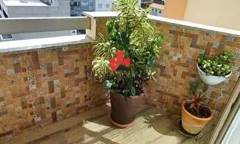 Imagem 2: Apartamento com 3 dormitórios e 1 vaga na Penha